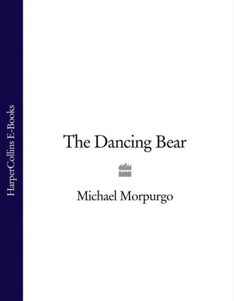 Read The Dancing Bear online