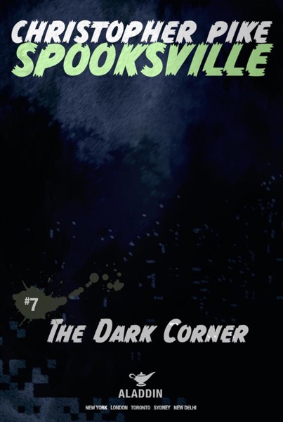 Read The Dark Corner online