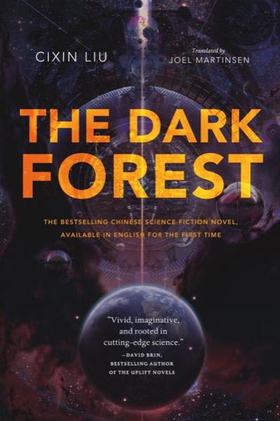 Read The Dark Forest online