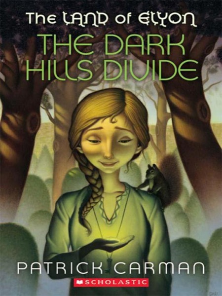 Read The Dark Hills Divide online
