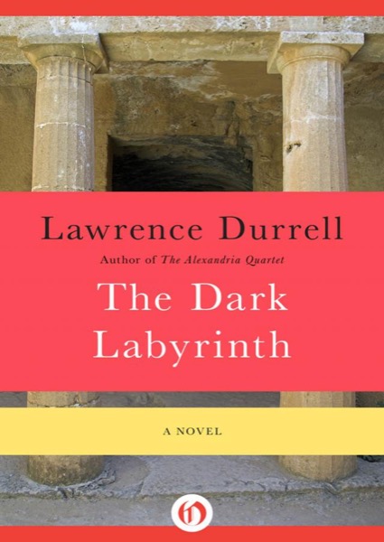 Read The Dark Labyrinth online