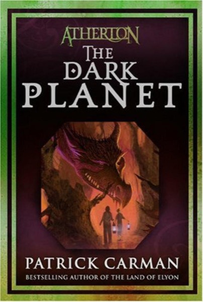 Read The Dark Planet online