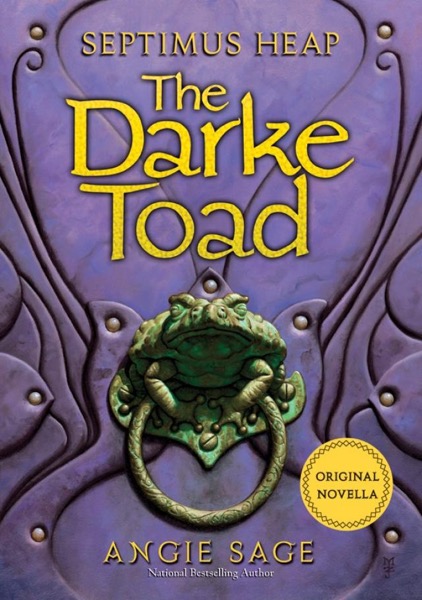Read The Darke Toad online
