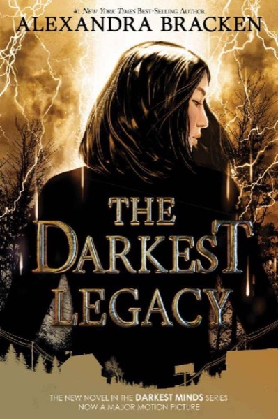 Read The Darkest Legacy online