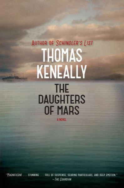 Read The Daughters of Mars online