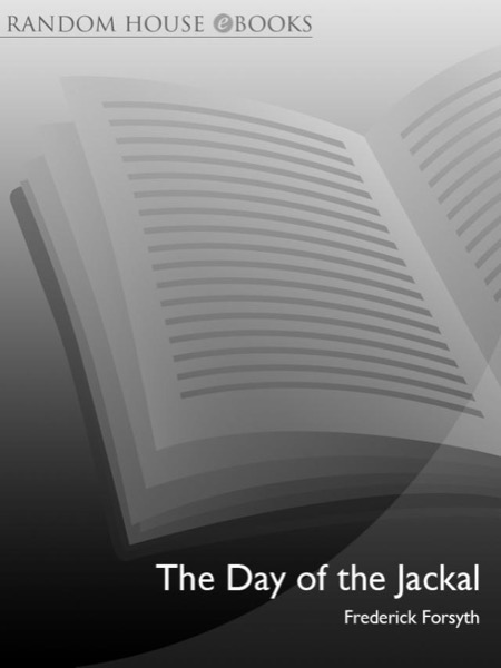 Read The Day of the Jackal online