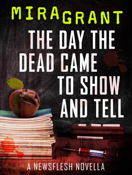 Read The Day the Dead Came to Show and Tell online