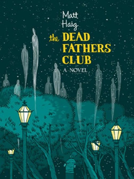 Read The Dead Fathers Club online