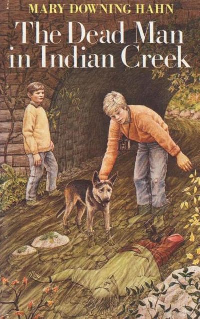 Read The Dead Man in Indian Creek online