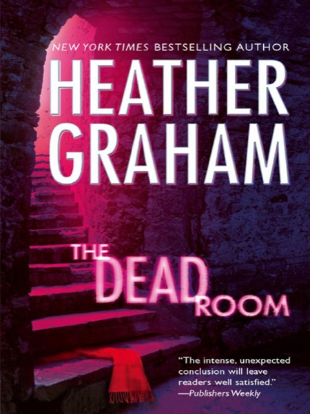 Read The Dead Room online