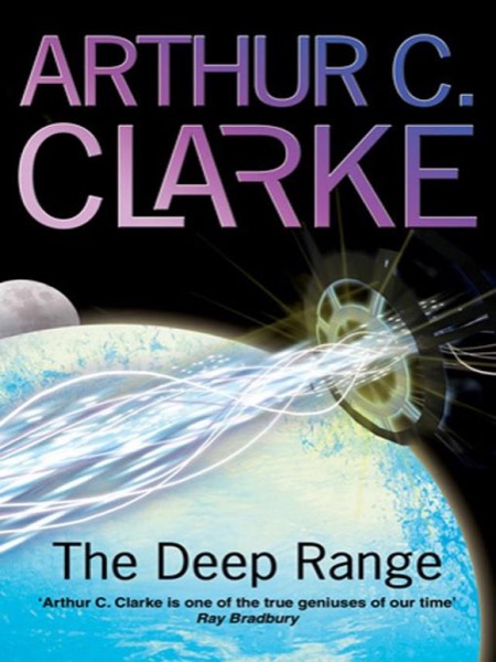 Read The Deep Range online