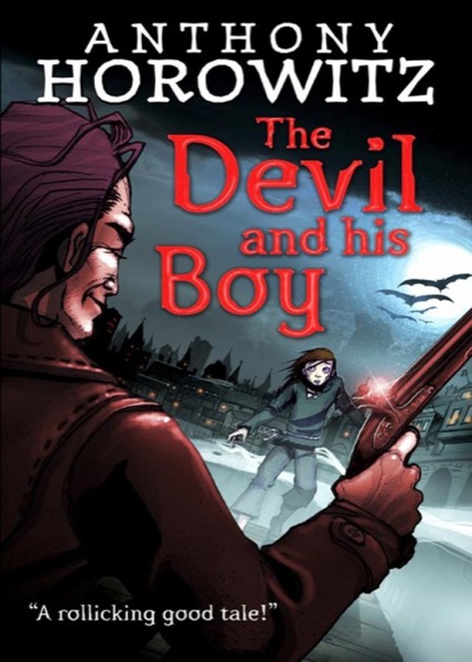 Read The Devil and His Boy online