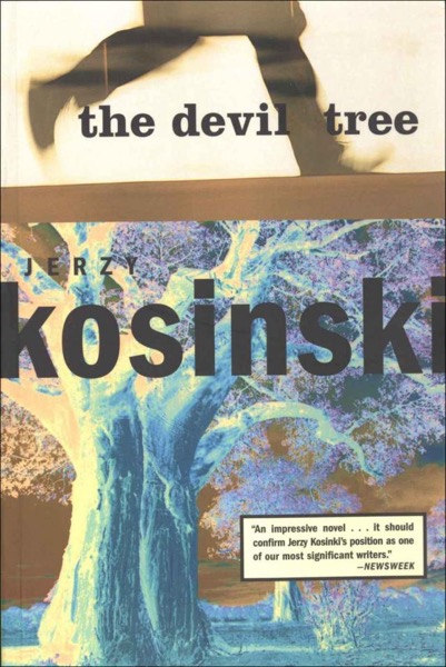 Read The Devil Tree online