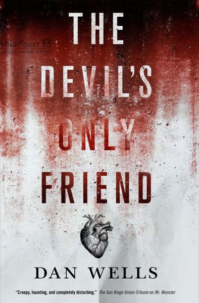 Read The Devil's Only Friend online