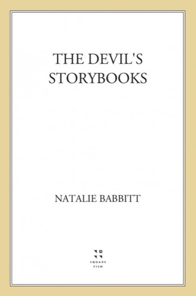 Read The Devil's Storybook online