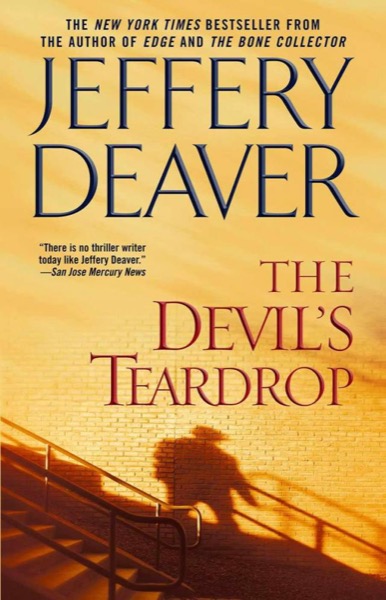 Read The Devil's Teardrop online