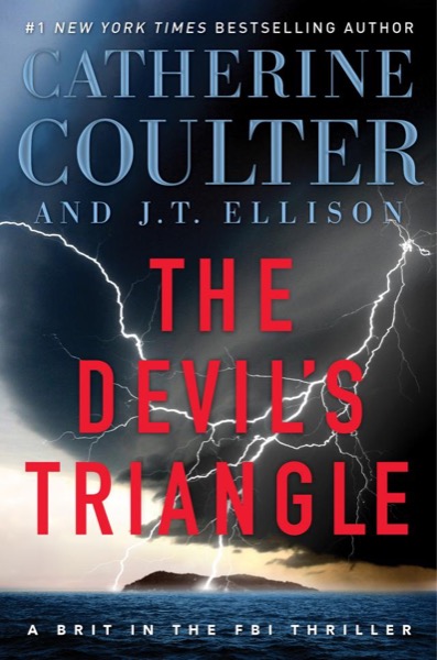 Read The Devil's Triangle online