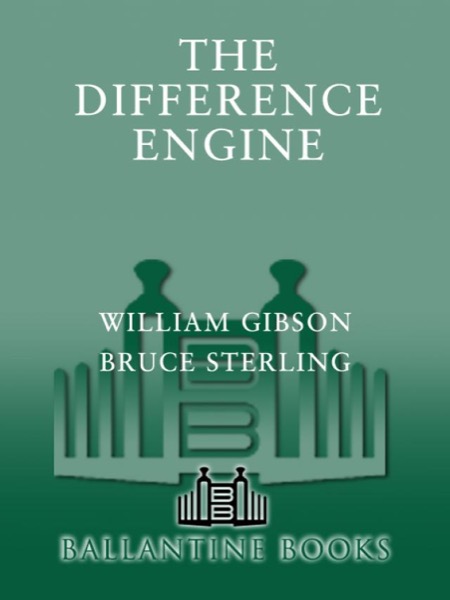 Read The Difference Engine online