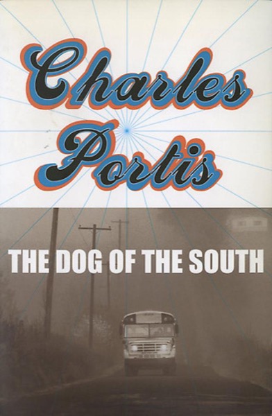 Read The Dog of the South online