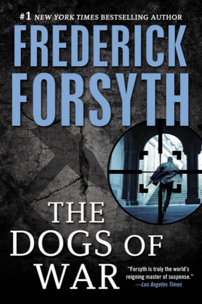 Read The Dogs of War online