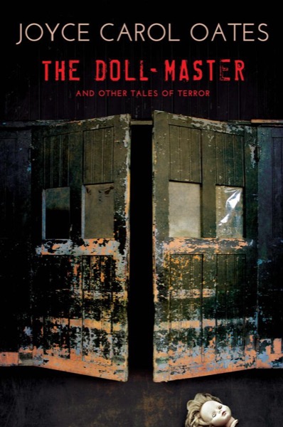 Read The Doll-Master and Other Tales of Terror online