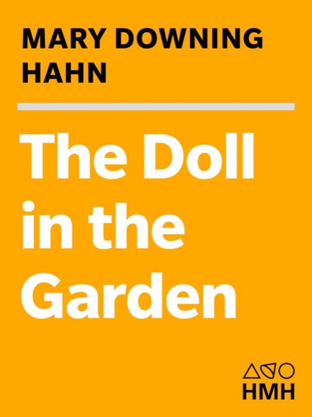 Read The Doll in the Garden online