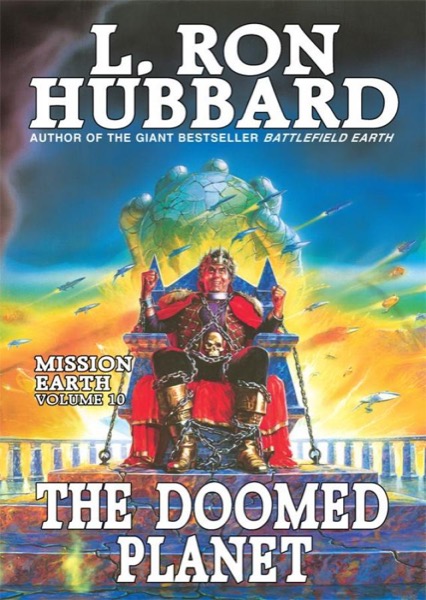 Read The Doomed Planet online