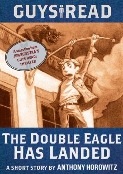 Read The Double Eagle Has Landed online