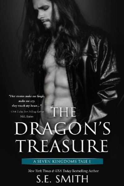 Read The Dragon's Treasure online