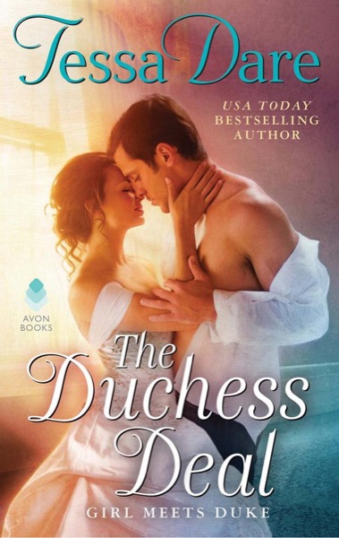 Read The Duchess Deal online