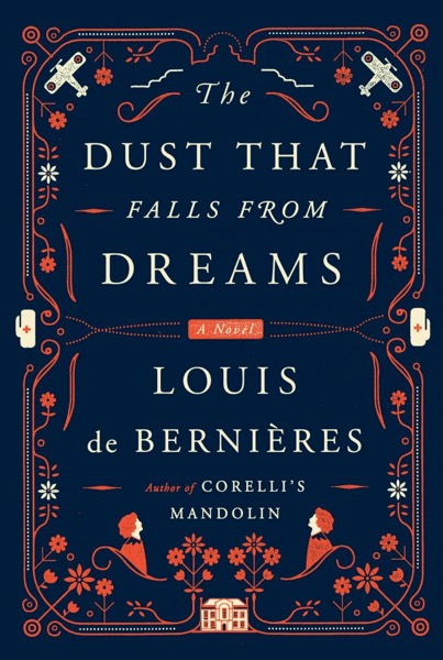 Read The Dust That Falls From Dreams online