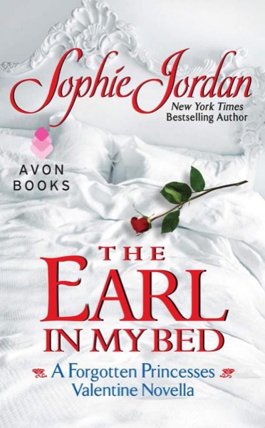Read The Earl in My Bed online