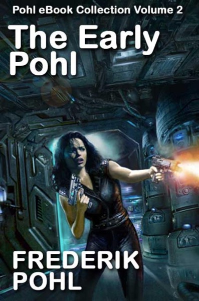Read The Early Pohl online