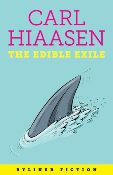 Read The Edible Exile online