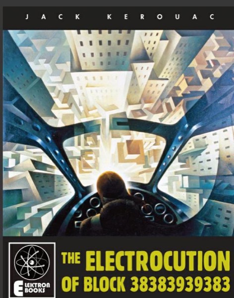 Read The Electrocution of Block 38383939383 online