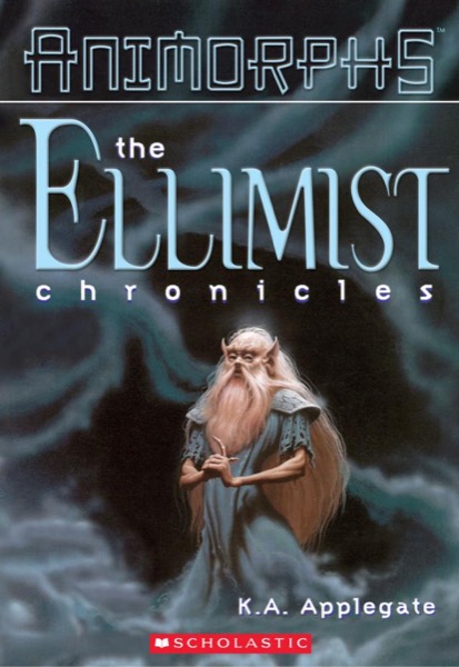 Read The Ellimist Chronicles online