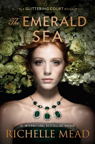 Read The Emerald Sea online