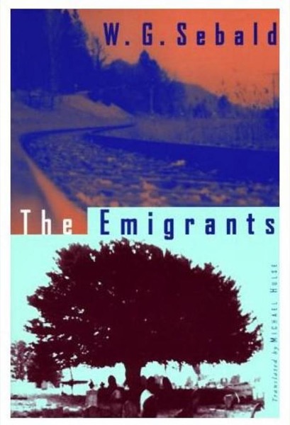 Read The Emigrants online