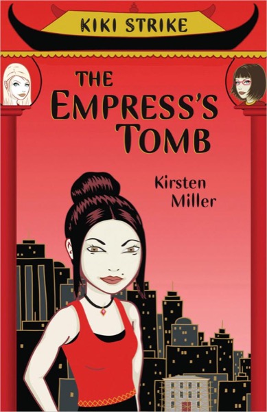 Read The Empress's Tomb online