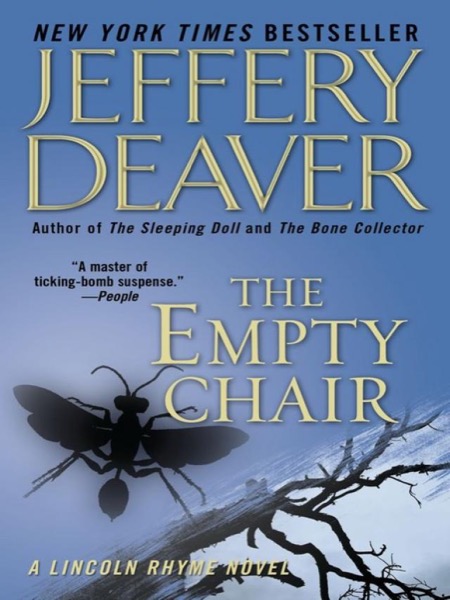 Read The Empty Chair online
