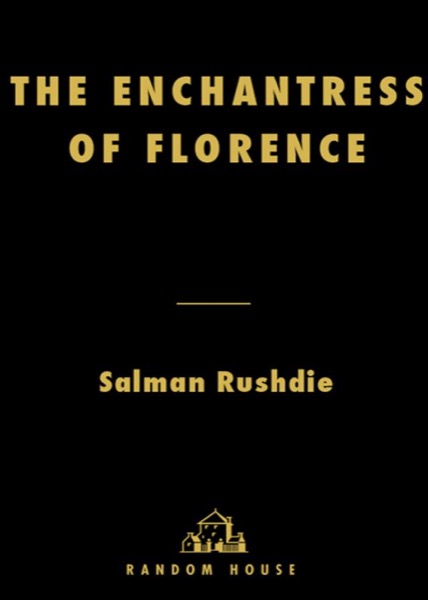 Read The Enchantress of Florence online