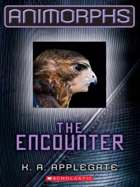 Read The Encounter online