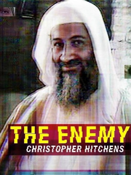 Read The Enemy online