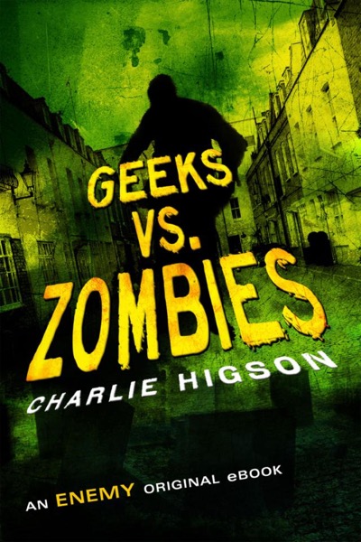 Read The Enemy: Geeks vs Zombies online
