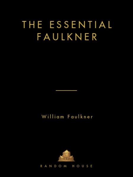 Read The Essential Faulkner online
