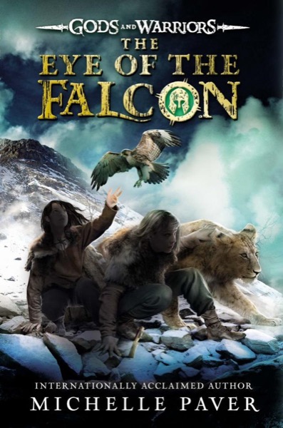 Read The Eye of the Falcon online