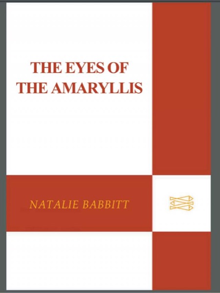 Read The Eyes of the Amaryllis online