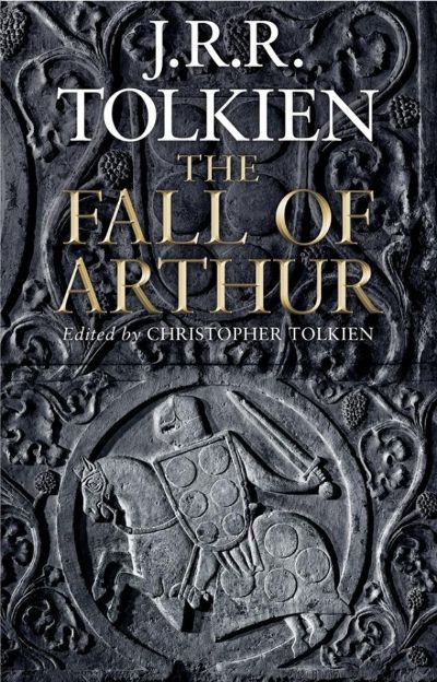 Read The Fall of Arthur online