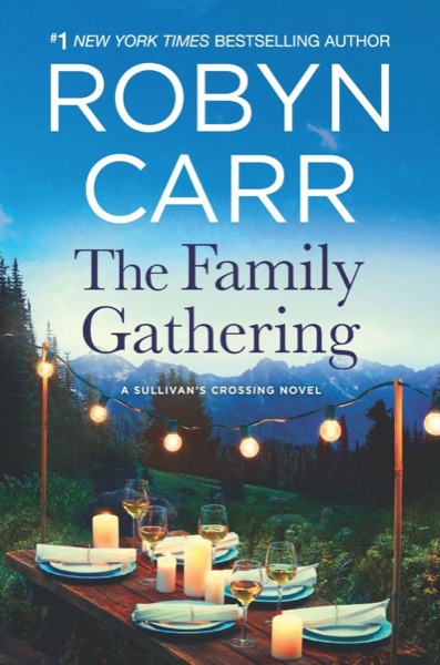 Read The Family Gathering online
