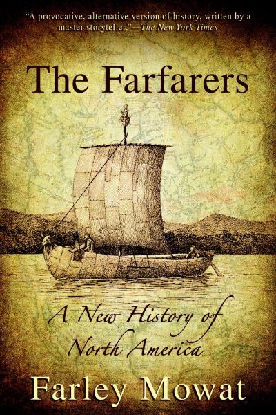 Read The Farfarers: Before the Norse online